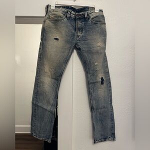 Diesel Thanaz 32x30 Men’s Jeans
